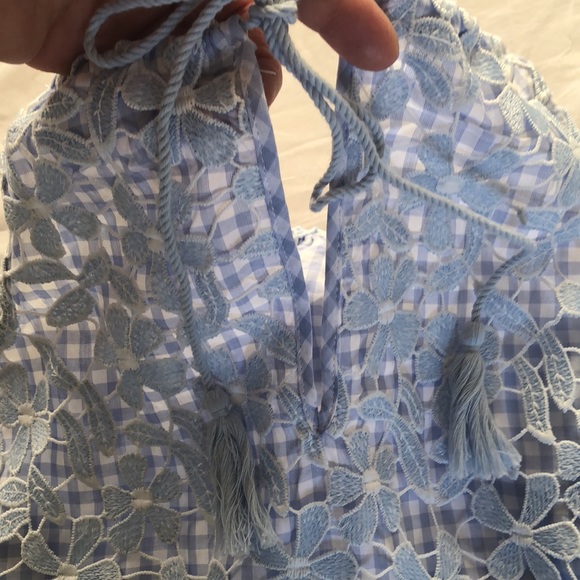 BB Dakota top - Picture 6 of 8